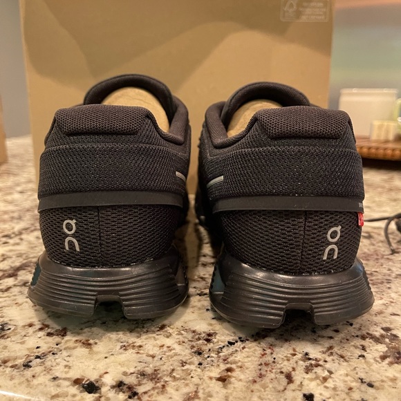 Swiss OnCloud Shoe - Picture 7 of 7